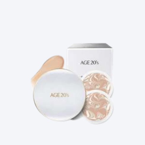 Fond de ten coreean cu protecție UV și efect natural
Cu formulă hidratantă și protecție ridicată, AGE 20 Long Stay 13 Ivory asigură un ten uniform, luminos și confortabil toată ziua. WowSkin Romania